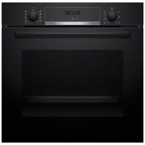 Bosch Ugradbena pećnica, kapacitet 71 l, 3400 W, Serie 4, A - HBA514BB3