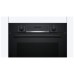 Bosch Ugradbena pećnica, kapacitet 71 l, 3400 W, Serie 4, A - HBA514BB3