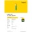 Intenso Baterija punjiva AA / HR6, 2100 mAh, blister 4 komada - AA / HR6/2100