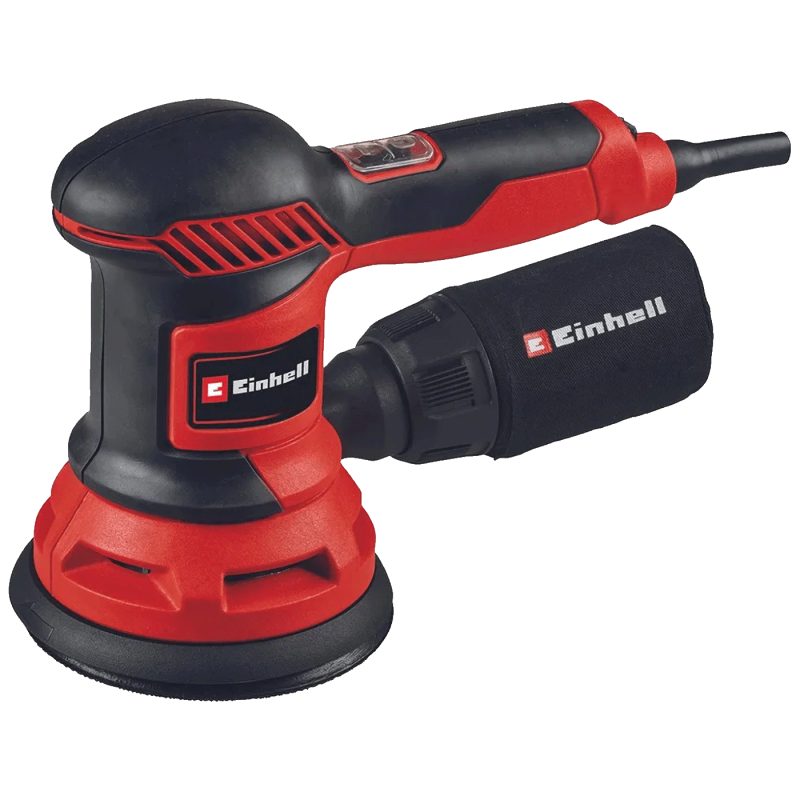 Einhell Ekscentrična brusilica, 425W - TC-RS 425 E