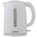 Gorenje Kuhalo za vodu 1,7l, 2200W, bijela boja - K17W