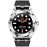 hoco. Pametni sat, 1.09" zaslon, Bluetooth, 3ATM vodootporan - Y13 Space Black