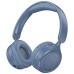 hoco. Slušalice bežične, Bluetooth / AUX - W66 Blue