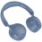 hoco. Slušalice bežične, Bluetooth / AUX - W66 Blue