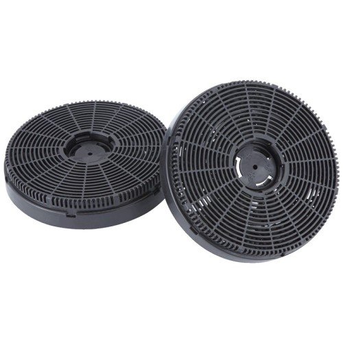 home Set filtera sa aktivnim ugljem za TWISTER nape - KPE 6044/C