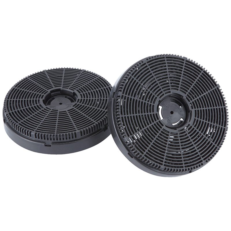 home Set filtera sa aktivnim ugljem za TWISTER nape - KPE 6044/C