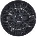 home Set filtera sa aktivnim ugljem za TWISTER nape - KPE 6044/C