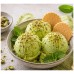 Home Robot Aparat za sladoled s kompresorom, kapacitet 1 lit., 90W - GELATO-500