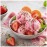 Home Robot Aparat za sladoled s kompresorom, kapacitet 1 lit., 90W - GELATO-500
