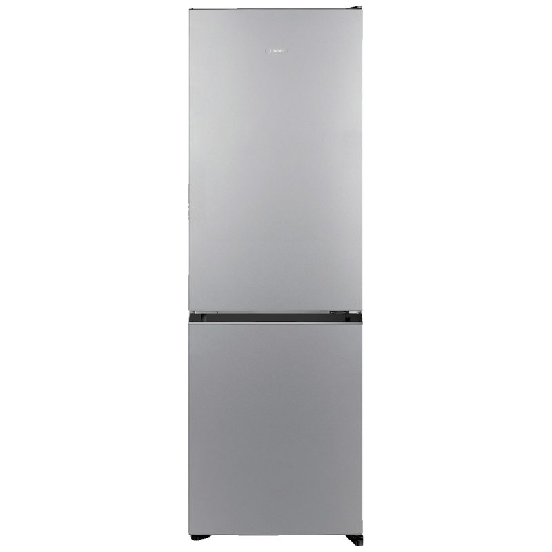 Indesit Frižider / Zamrzivač, zapremina 262 lit., E - INKS 8261 S4E