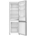 Indesit Frižider / Zamrzivač, zapremina 262 lit., E - INKS 8261 S4E