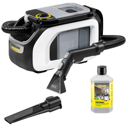 Karcher Usisavač za dubinsko pranje, 500W - SE 3 Compact Home N1