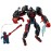 Lego Miles Morales vs. Spider-Man 2099, Super Heroes Marvel - Miles Morales protiv Spider-Mana