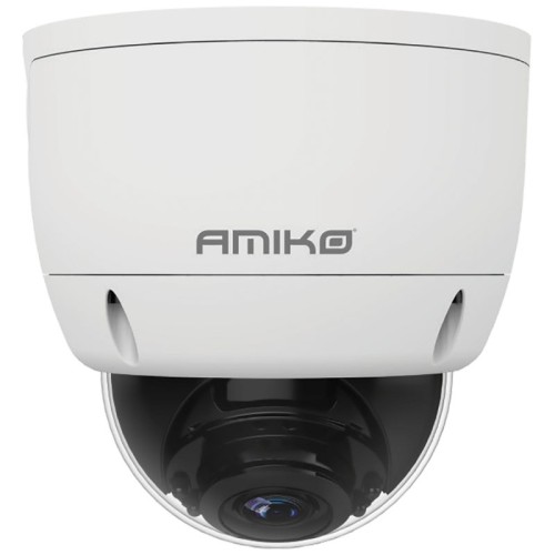 Amiko Home Kamera IP, 5 MP 1/2.8" SONY Starvis, PoE, H.265 - D30M510B MF PoE