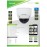Amiko Home Kamera IP, 5 MP 1/2.8" SONY Starvis, PoE, H.265 - D30M510B MF PoE