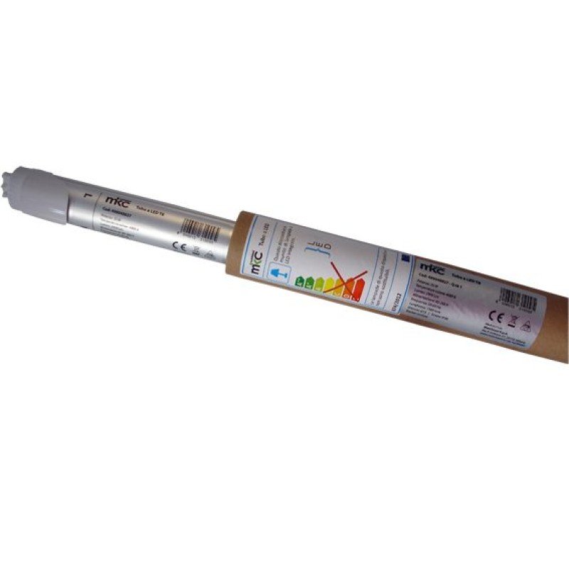 MKC Sijalica,LED cijev 25W, 1500mm,220V AC,prirodno bijela svjet - LED TUBO 25W/G13-N