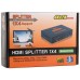 NN-Su HDMI razdjelnik, 1 HDMI ulaz - 4 HDMI izlaza - CY10