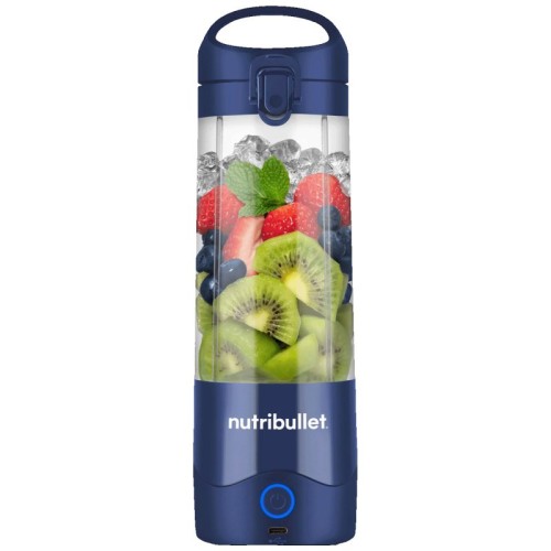 Nutribullet Nutribullet Portable, blender, ekstraktor hranjivih tvari - NBP003NBL