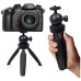 Overmax Tripod, stativ za projektor, digitalne kamere i foto aparate - OV-Tripod Stand Mini