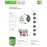 q2power Adapter, strujni, univerzalni - QDAPTER