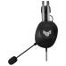 Asus Gaming slušalice sa mikrofonom,3.5mm,7.1,Tuf Gaming H1 GenII - Tuf Gaming H1 Gen II