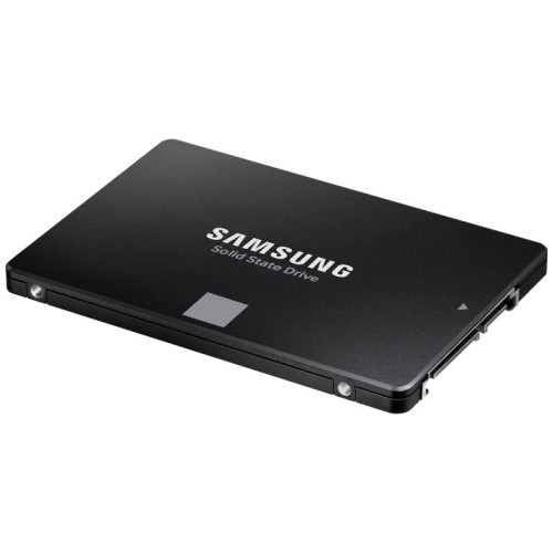 Samsung SSD Disk 2.5", kapacitet 250GB, SATA III, 870 EVO - MZ-77E250B