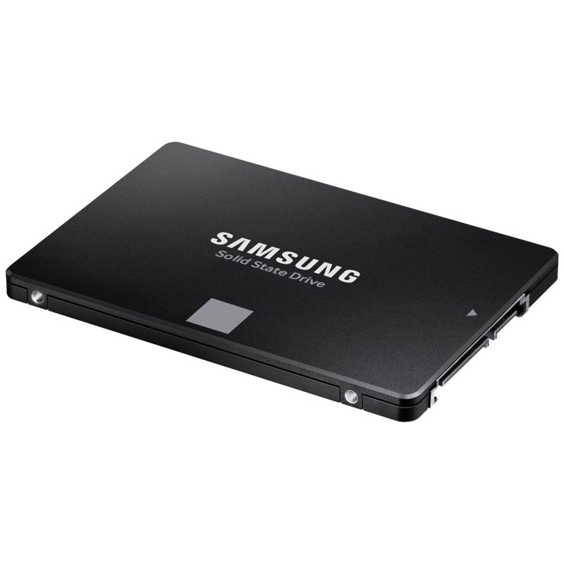 Samsung SSD Disk 2.5", kapacitet 250GB, SATA III, 870 EVO - MZ-77E250B