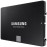 Samsung SSD Disk 2.5", kapacitet 250GB, SATA III, 870 EVO - MZ-77E250B