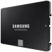 Samsung SSD Disk 2.5", kapacitet 250GB, SATA III, 870 EVO - MZ-77E250B