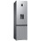 Samsung Frižider/zamrzivač, zapremina 386 l, NoFrost, SpaceMax, E - RB38C650ESA/EK