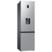 Samsung Frižider/zamrzivač, zapremina 386 l, NoFrost, SpaceMax, E - RB38C650ESA/EK