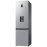 Samsung Frižider/zamrzivač, zapremina 386 l, NoFrost, SpaceMax, E - RB38C650ESA/EK