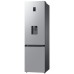 Samsung Frižider/zamrzivač, zapremina 386 l, NoFrost, SpaceMax, E - RB38C650ESA/EK