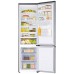 Samsung Frižider/zamrzivač, zapremina 386 l, NoFrost, SpaceMax, E - RB38C650ESA/EK
