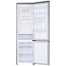 Samsung Frižider/zamrzivač, zapremina 386 l, NoFrost, SpaceMax, E - RB38C650ESA/EK