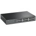 TP-LINK 24-Portni switch, 24x10/100/1000 Mbps - TL-SG1024D