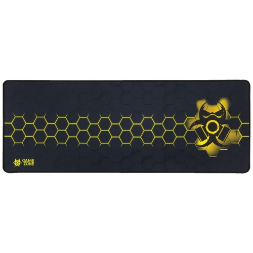 Tracer Podloga za miš, 80 x 30 cm - GAMEZONE Hexy2