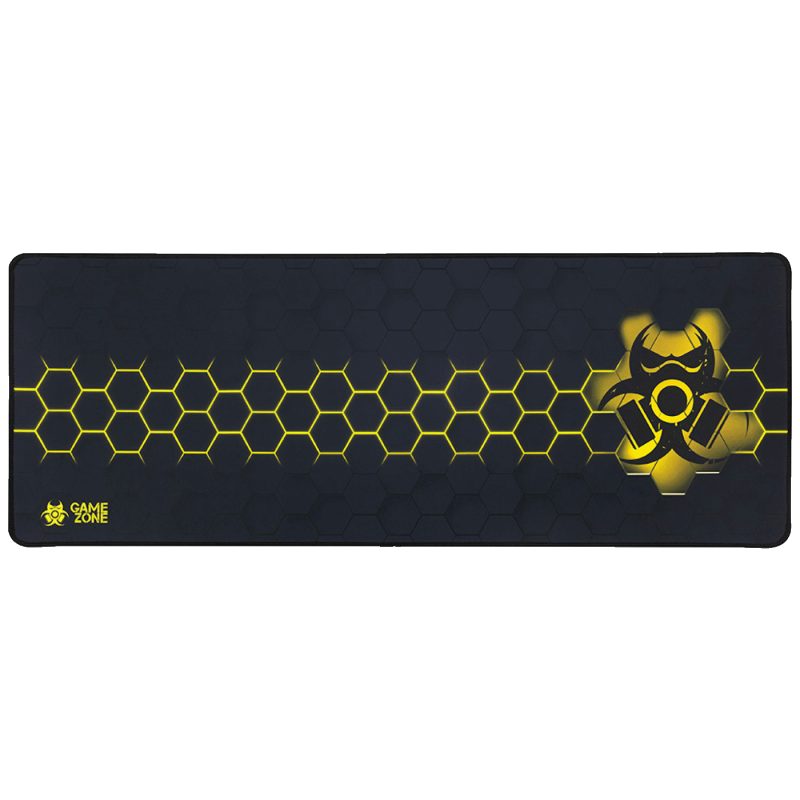 Tracer Podloga za miš, 80 x 30 cm - GAMEZONE Hexy2