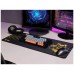 Tracer Podloga za miš, 80 x 30 cm - GAMEZONE Hexy2