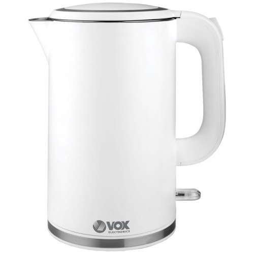 VOX Kuhalo za vodu, 2200W, 1.7 l - WK 4401