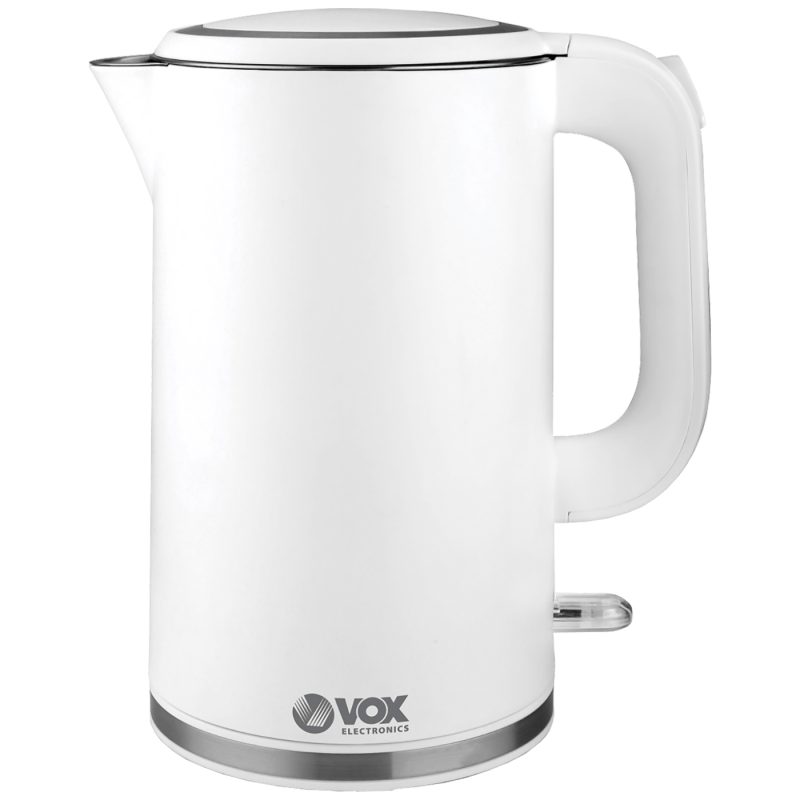 VOX Kuhalo za vodu, 2200W, 1.7 l - WK 4401