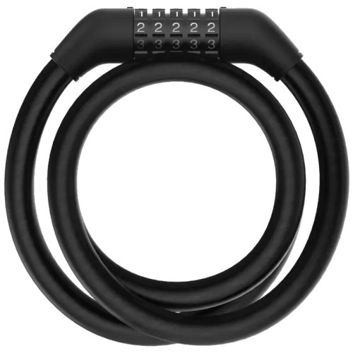 Xiaomi Kabl sa bravom za zaključavanje - Electric Scooter Cable Lock