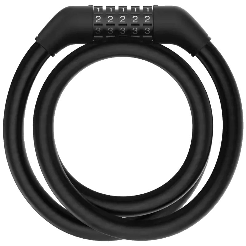 Xiaomi Kabl sa bravom za zaključavanje - Electric Scooter Cable Lock