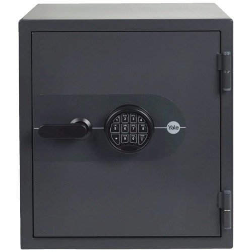 Yale Sef, protupožarni, PIN code pristup, 500 x 440 mm - YEN/500/EEG1