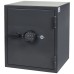 Yale Sef, protupožarni, PIN code pristup, 500 x 440 mm - YEN/500/EEG1