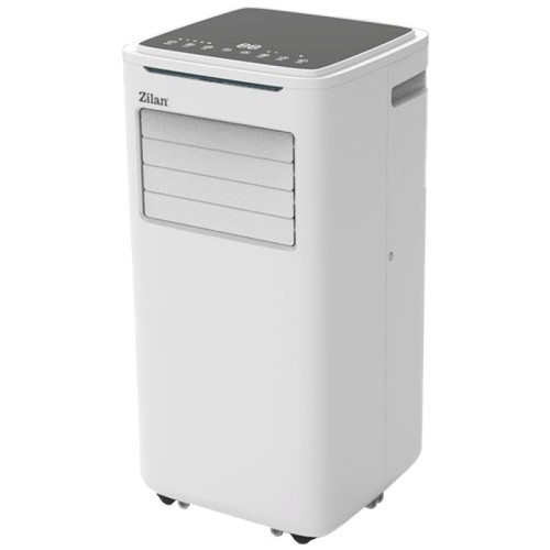 Zilan Prijenosni/Mobilni klima uređaj, 3u1, 9000Btu, WiFi - ZLN1047