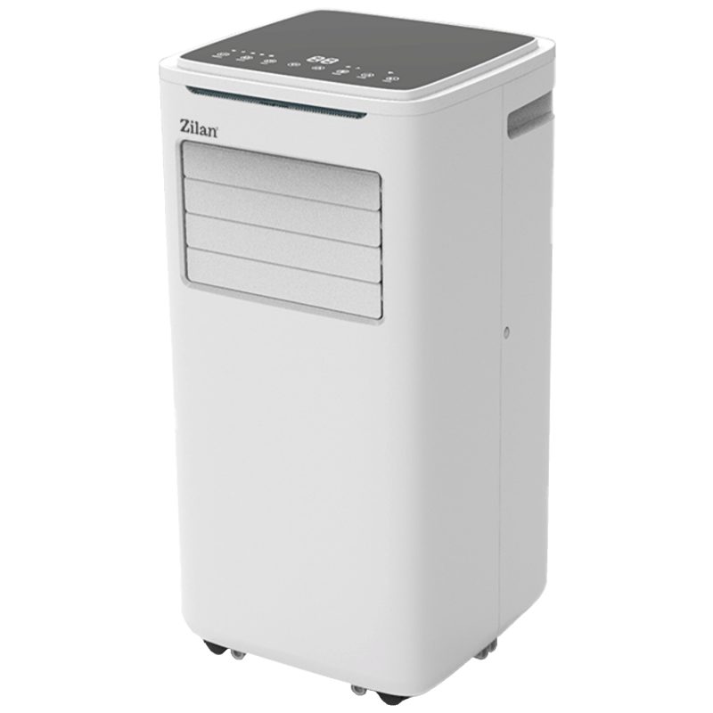 Zilan Prijenosni/Mobilni klima uređaj, 3u1, 9000Btu, WiFi - ZLN1047
