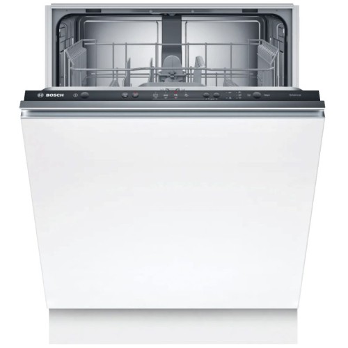Bosch Ugradbena mašina za suđe, 12 kompleta, 4 programa, E - SMV24AX04E