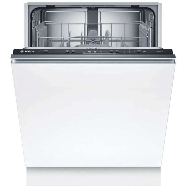 Bosch Ugradbena mašina za suđe, 12 kompleta, 4 programa, E - SMV24AX04E