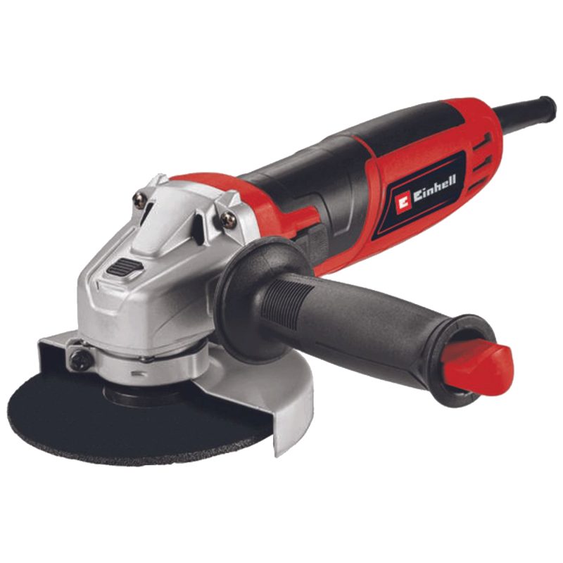Einhell Kutna brusilica, 850W - TC-AG 125/850